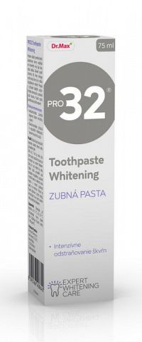 Dr.Max PRO32 Toothpaste Whitening 75 ml