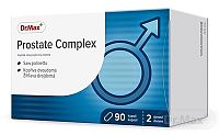 Dr.Max Prostate Complex 90 kapsúl