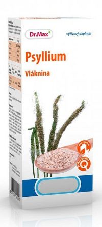 Dr.Max Psyllium 200 g