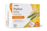 Dr.Max Psyllium Drink 10 vreciek