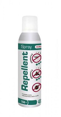 Dr.Max Repellent Spray 150 ml