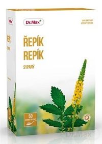 Dr.Max Repík lekársky vňať sypaný 50 g