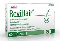 Dr.Max ReviHair 60 kapsúl