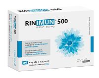 Dr.Max Rinimun 500 30 kapsúl