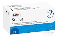 Dr.Max Scar Gel gél 1x15 g