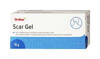 Dr. Max Scar Gel silikónový