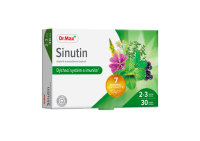 Dr.Max Sinutin 1×30 tbl