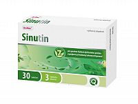 Dr.Max Sinutin 30 tbl