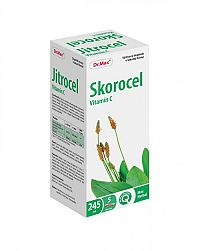 Dr.Max Skorocel Vitamín C 1x245 ml