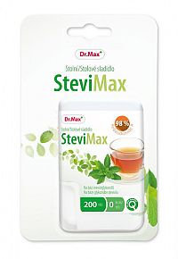 Dr.Max SteviMax 200 tabliet