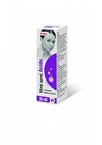 Dr.Max Ušný sprej Acido 30 ml
