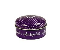 Dr.Max Vazelína kozmetická Berry Kiss 15 g