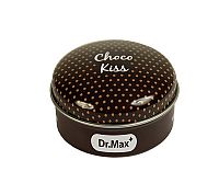 Dr.Max Vazelína kozmetická Choco Kiss 15 g