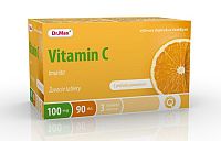 Dr.Max Vitamín C 100 mg 90 tbl