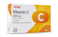 Dr.Max Vitamin C 250 mg