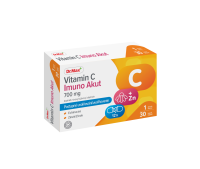 DR.MAX VITAMIN C IMUNO AKUT 30CPS 1×30 cps