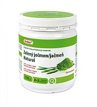 Dr.Max Zelený jačmeň Natural 150 g