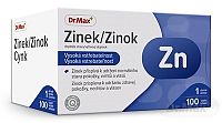 Dr.Max Zinok 100 tabliet