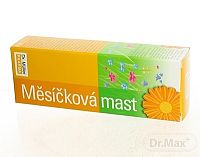 Dr. Müller Nechtíková masť 1×50 ml, masť