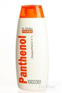 Dr. Müller Panthehair kondicionér 200 ml