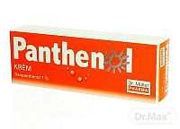 Dr. Müller PANTHENOL KREM 7% 1x30 ml