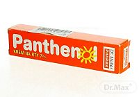 Dr. Müller PANTHENOL KRÉM NA PERY 7% 1x10 ml