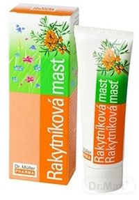 Dr. Müller rakytníková masť 50 ml
