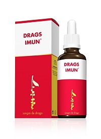 DRAGS IMUN 30ML 30 ml
