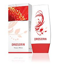 DROSERIN GTT 50 ml