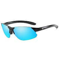 DUBERY Shelton 5 slnečné okuliare, Black / Blue
