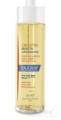 DUCRAY CREASTIM REACTIV 1×60 ml, roztok