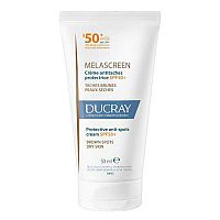 DUCRAY Melascreen ochranný krém SPF50+ 50 ml