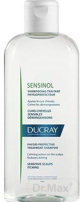 Ducray Sensinol šampón 200 ml