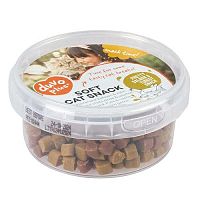 DUVO+ morka a losos 100 g
