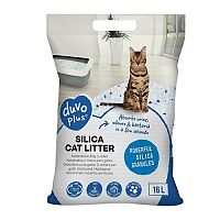 Duvo+ Premium silikátová 16 l