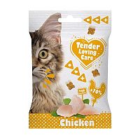 DUVO Tender Loving Care kuřecí 50 g