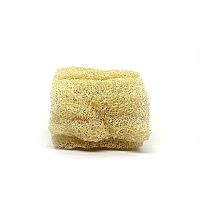 EatGreen Lufa 10cm 1×1 ks, prírodná hubka
