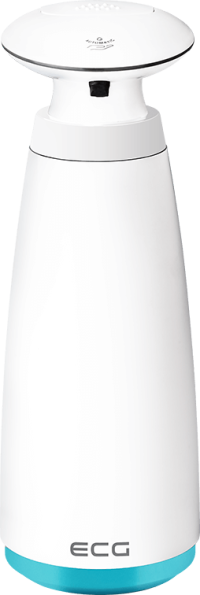 ECG BD 34 White Dávkovač mydla 1×1 kus