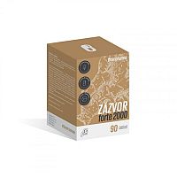 EDENPharma ZÁZVOR forte 2000 tbl 1x90 ks