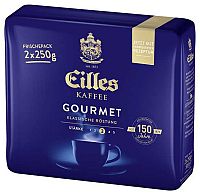 Eilles Gourmet Café mletá 2 x 250 g