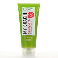 ELANCYL MY COACH! SPRCHOVY GEL 1×200 ml