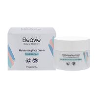 Eleávie Hydratačný pleťový krém 50 ml