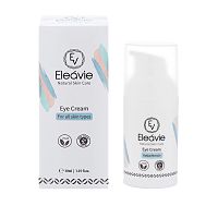 Eleávie Očný krém Triple Action EV103F 30 ml