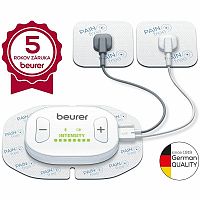 Elektrostimulátor BEURER EM 70 Wireless