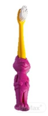 Elgydium Baby zubná kefka pre det 1 ks