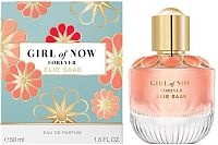 Elie Saabgirl Of Now Forever Edp 50ml