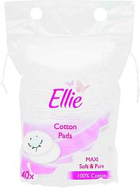 Ellie Odlicovacie Tampony Maxi 40ks 1×40 ks