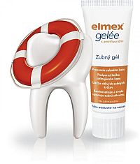 Elmex Gelée gél 25 g