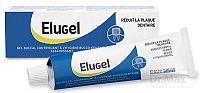 ELUGEL 1×40 ml, gél na ústnu hygienu