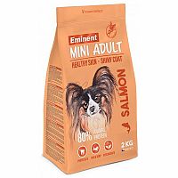 EMINENT ADULT MINI 2KG LOSOS A.U.V. 1×2 kg